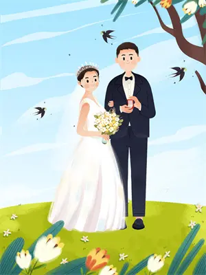 傅总宠婚超甜