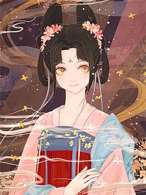 杨妃重生，凤唳九天