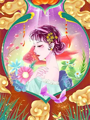 陆战队水兵帽