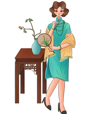 师妹踹我找情郎，却被当成废狗