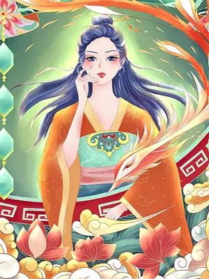 魂穿西晋