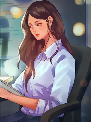 我的小青梅总于服软了