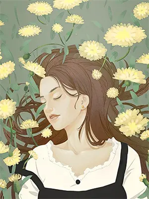 重生靖安王妃