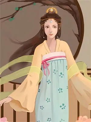 嫡女锦绣重归全文免费顾锦珠