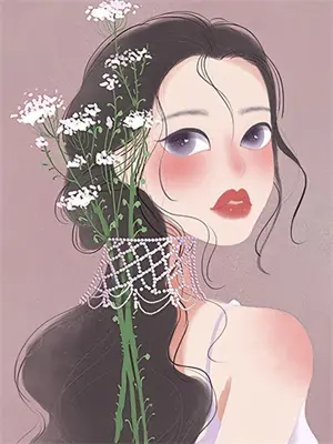 此处无言胜有言下一句