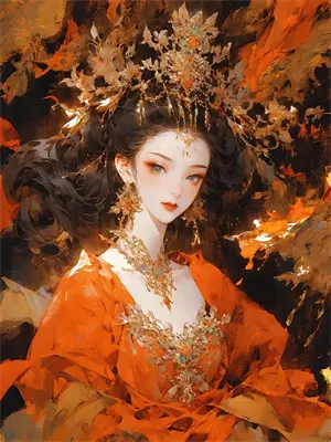 归巢 小说