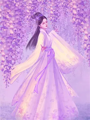 徐凤年靖安王王妃