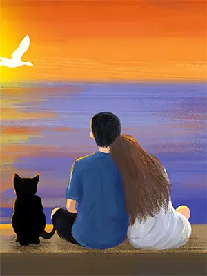 仙门杂役修仙