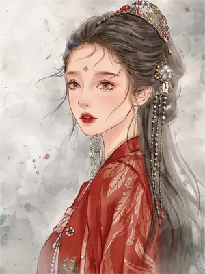 玄青宗主是哪个电视剧里的人物