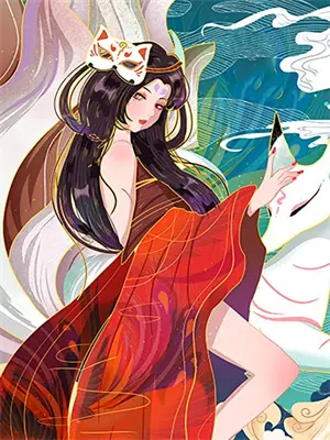 九世归小说