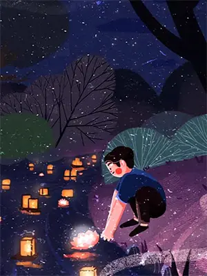 重生是白月光