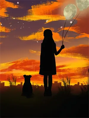 余烬洛兰猩红圣剑
