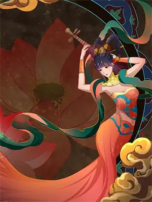 快递员三个规矩的小说