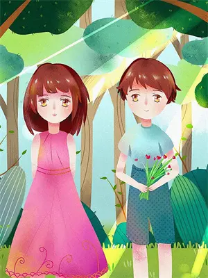 我富二代