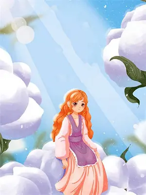 转生只为成为乙女樱花