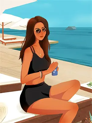 我的蜡笔小新作文