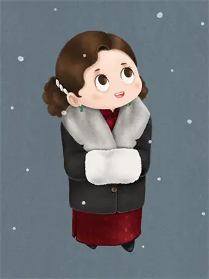 岁月蒙尘句子