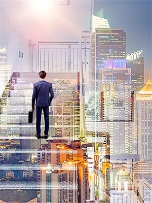 代码背后的家族阴谋