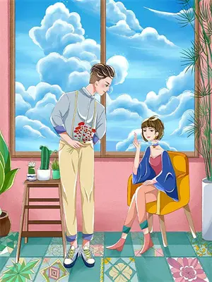 穿越原神成为最强炼金术师