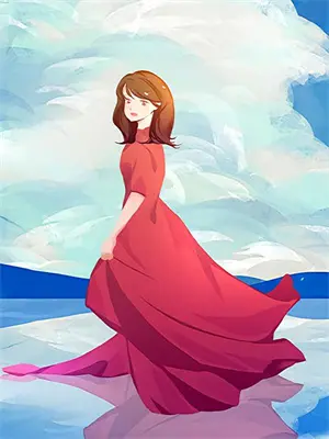 我穿越成了女帝的老婆