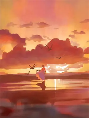 梦中乡