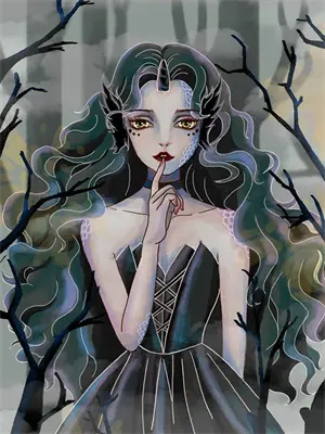 幽灵信使