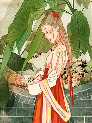 小师妹改命日记小说