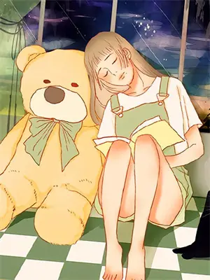 邦多利竖屏