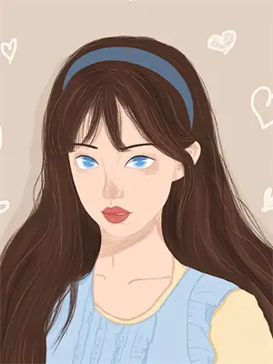 小说重生女王
