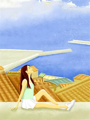 时空回响三体