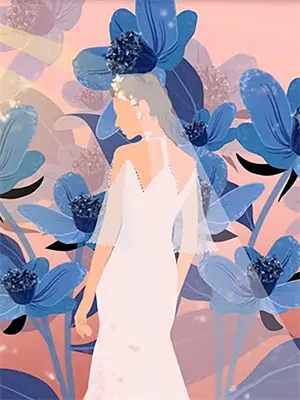 穿成恶毒女配带飞反派全家
