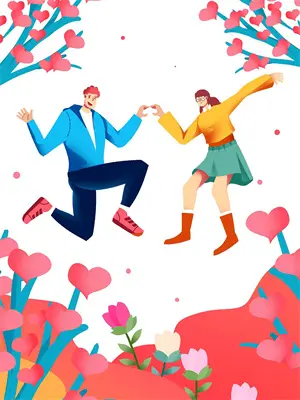 相亲闪婚闪孕的离婚几率