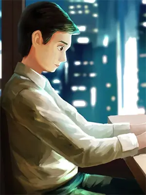 迷雾真相完整版