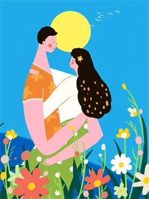 婚后第3年发现的惊人事实