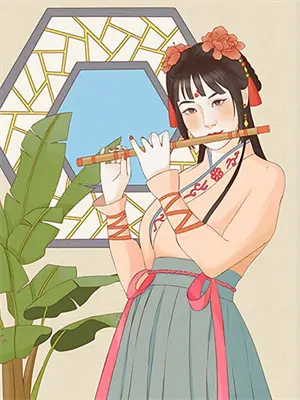 摘星弄月是不是成语