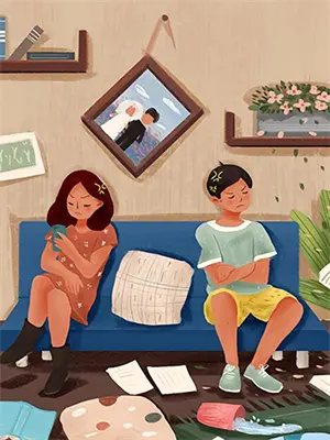 二婚女总裁后,前妻哭着求复合有声