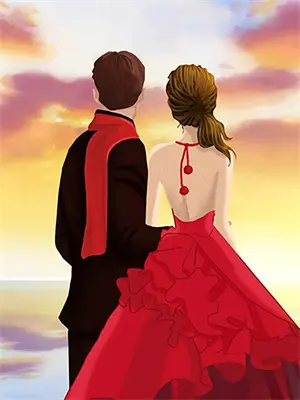 老婆把股份转给我