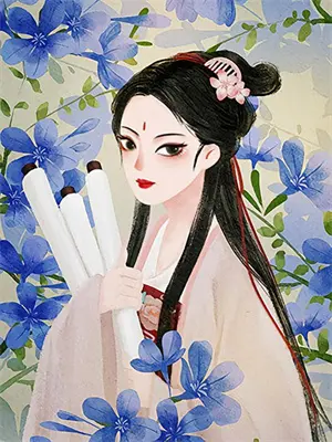 退婚后我撕掉了剧本