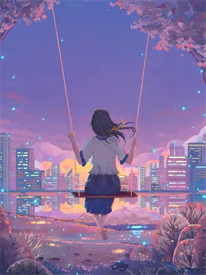 陪女儿参加亲子运动会