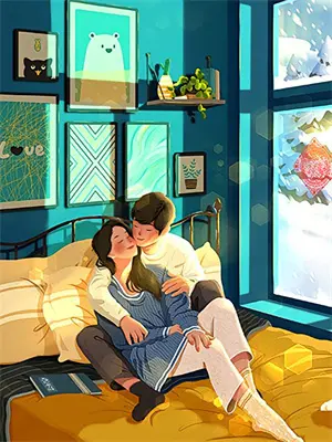 《离婚后,废o靠美貌雄起了》