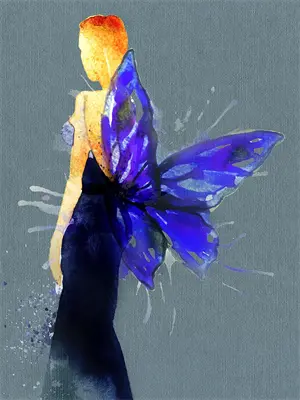 女儿嫌我丑,说我是保姆后,我不干了怎么回复