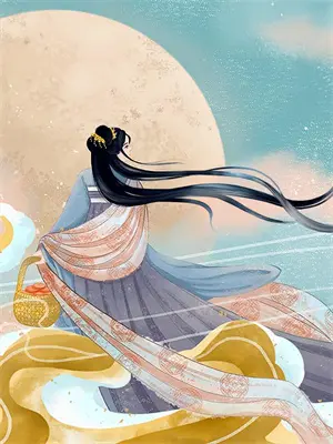 穿越寡妇俏厨娘