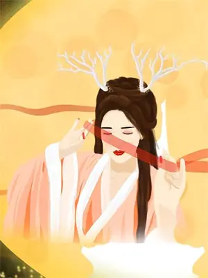 看见闺蜜的宝宝想生二胎