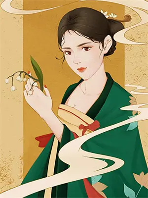 闪婚小叔大结局