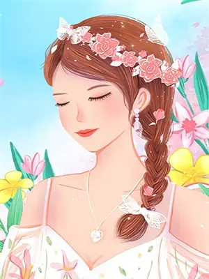 眼如星辰灿若繁星