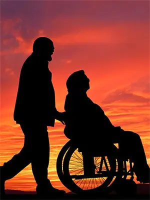 沦为工具人的感受