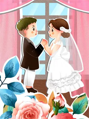 闪婚的老公像大佬