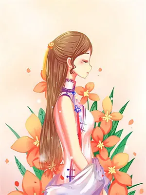 开局穿越带俩女仆的漫画