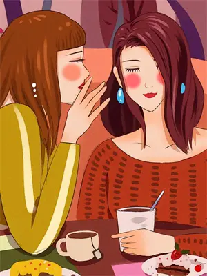 我的老婆是魔鬼