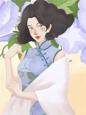 宁月归途，南城花开